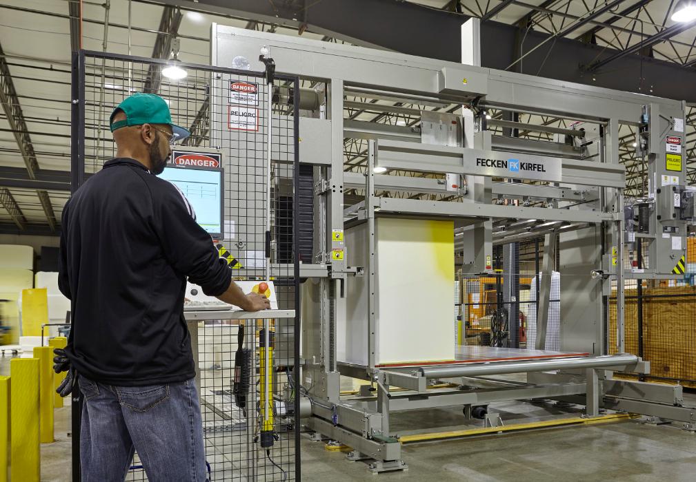 Foamcraft Inc. Mission, Benefits, and Work Culture