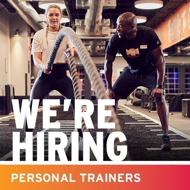 Crunch Fitness Mission, Benefits, and Work Culture | Indeed.com