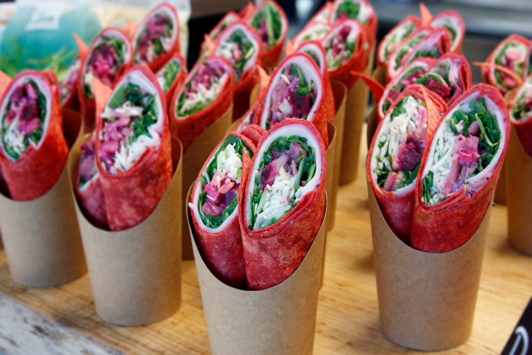 De missie, voordelen en bedrijfscultuur van Compass Group