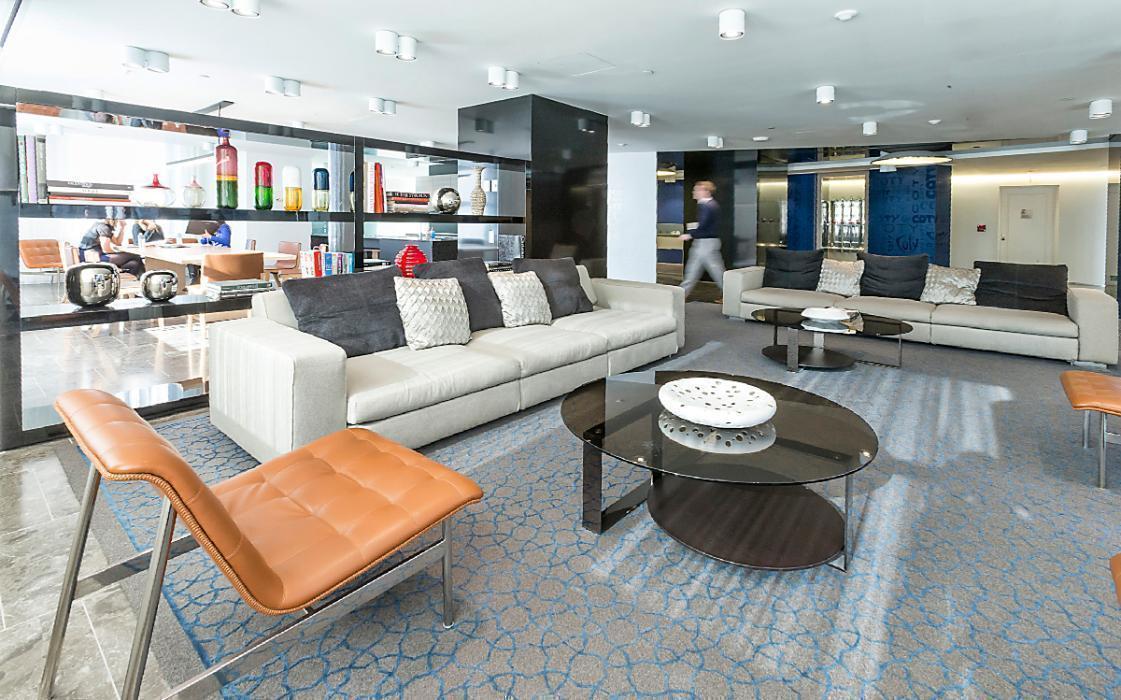 Coty Mission, Benefits, and Work Culture