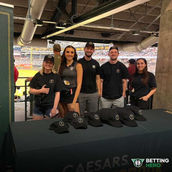 Betting Hero Mission, Benefits, and Work Culture