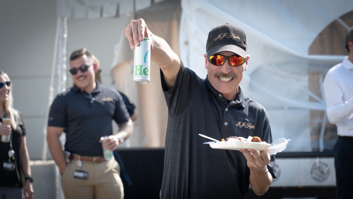 J.J. Taylor Companies Mission, Benefits, and Work Culture