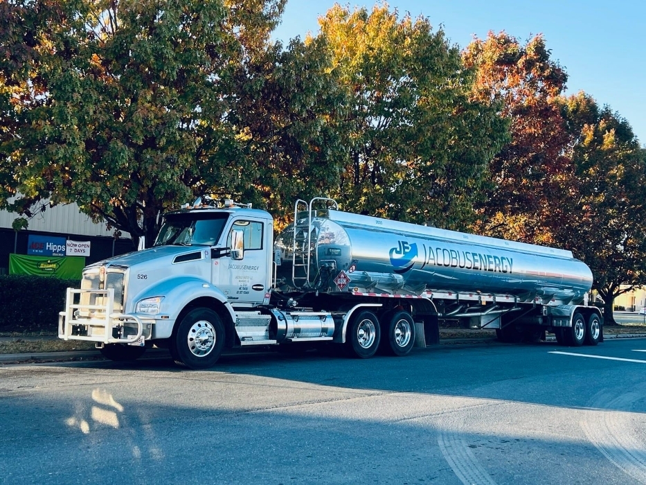 Jacobus Energy Mission, Benefits, and Work Culture