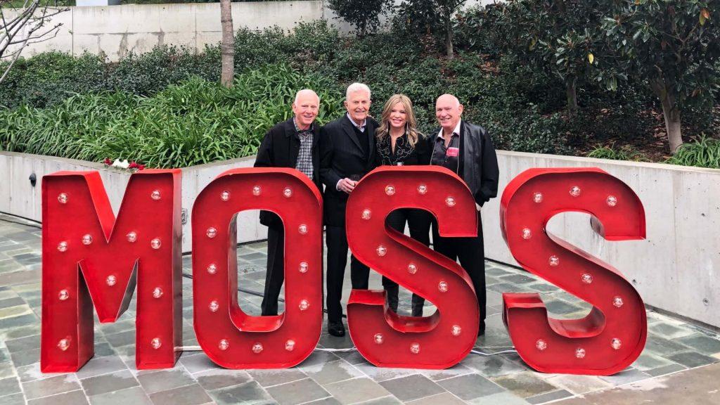 Moss & Company Mission, Benefits, and Work Culture