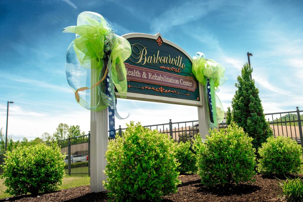 Barbourville Health & Rehabilitation Center Mission, Benefits, and Work Culture