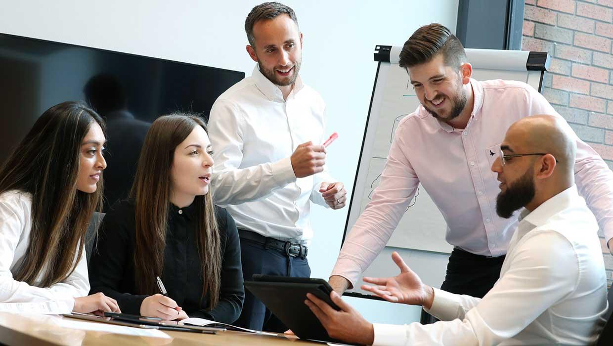 ALDI Mission, Benefits, and Work Culture Indeed.co.uk