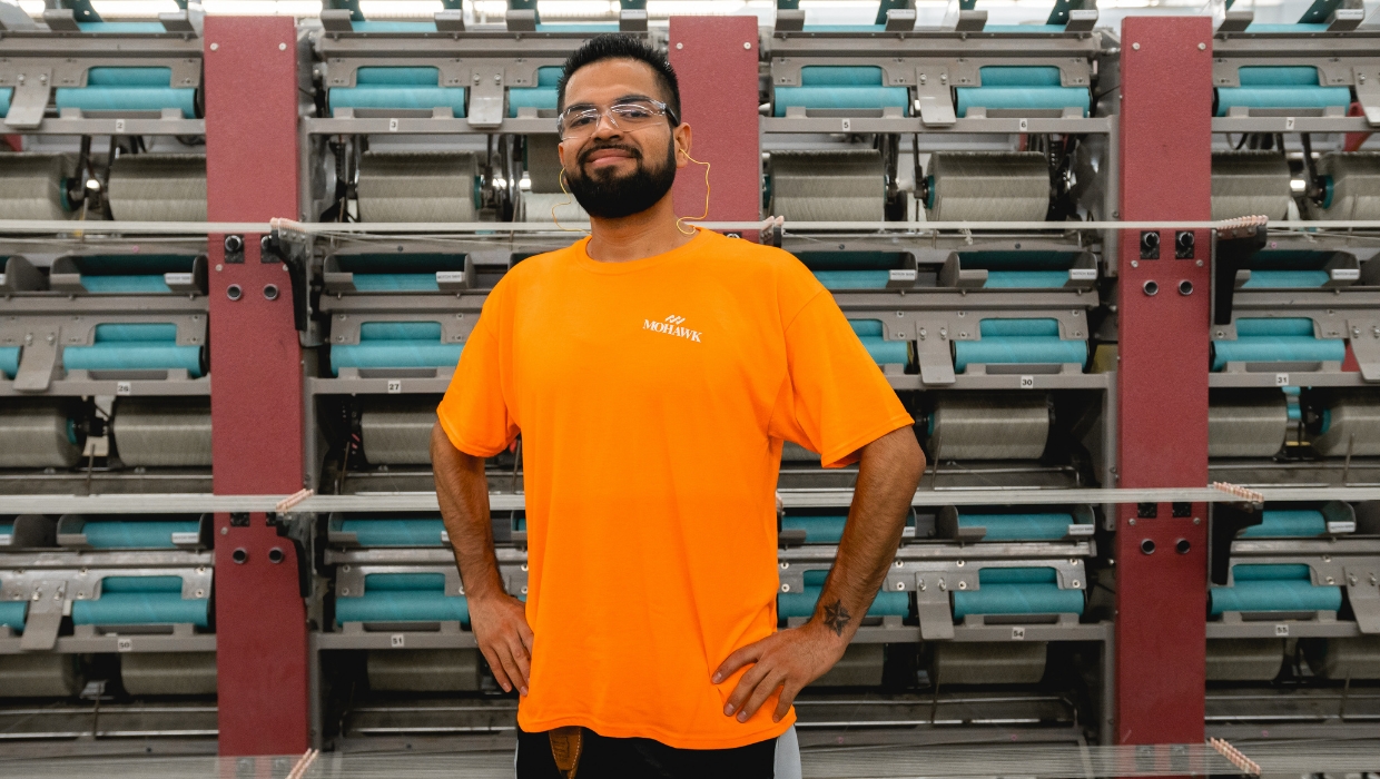 Mohawk Industries Mission, Benefits, and Work Culture