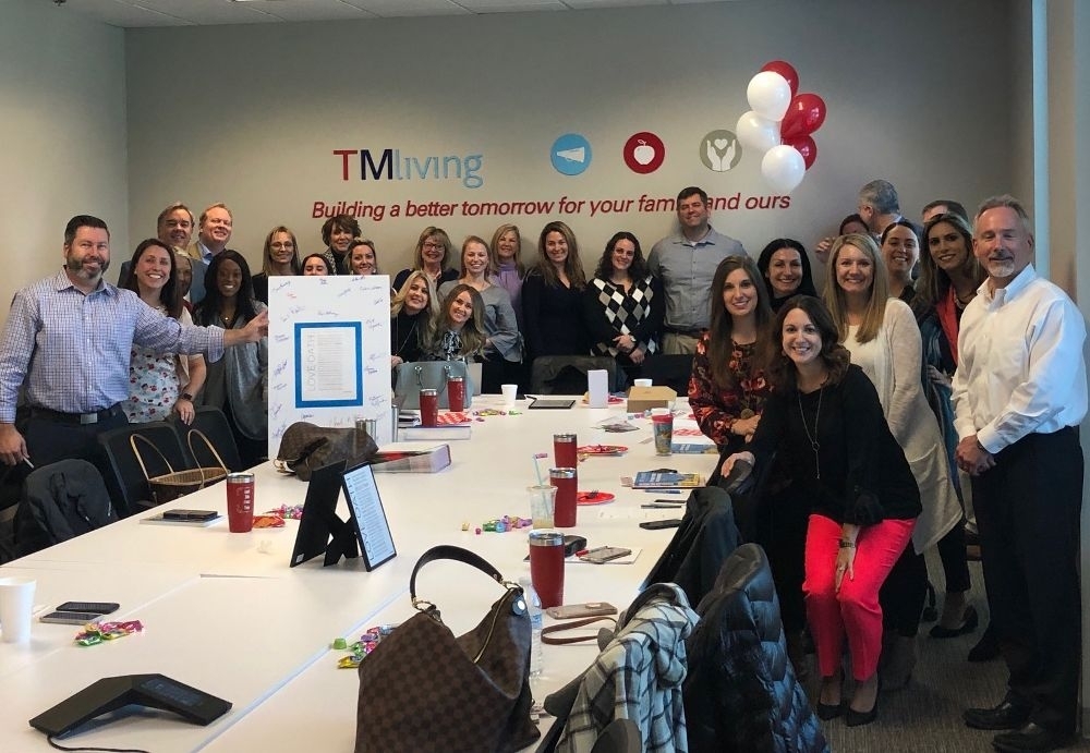 Taylor Morrison Mission, Benefits, and Work Culture