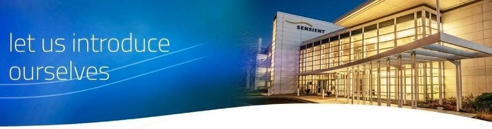 Sensient Technologies Mission, Benefits, and Work Culture | Indeed.com