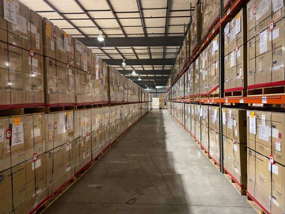 On-Target Supplies & Logistics, Ltd. Mission, Benefits, and Work ...