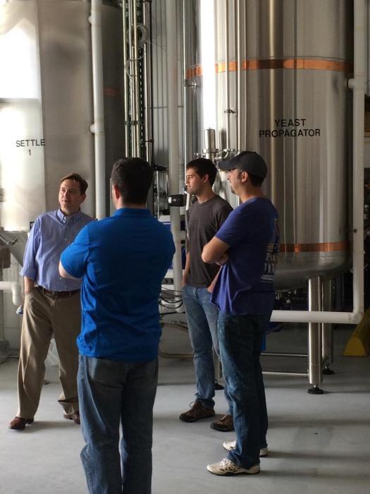 Granite City Food & Brewery Mission, Benefits, and Work Culture