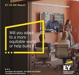 EY Mission, Benefits, and Work Culture | Indeed.com