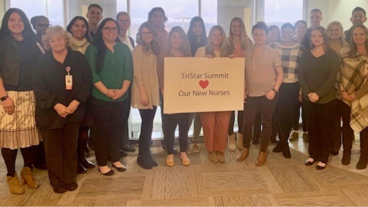 Tristar Summit Medical Center Mission, Benefits, and Work Culture