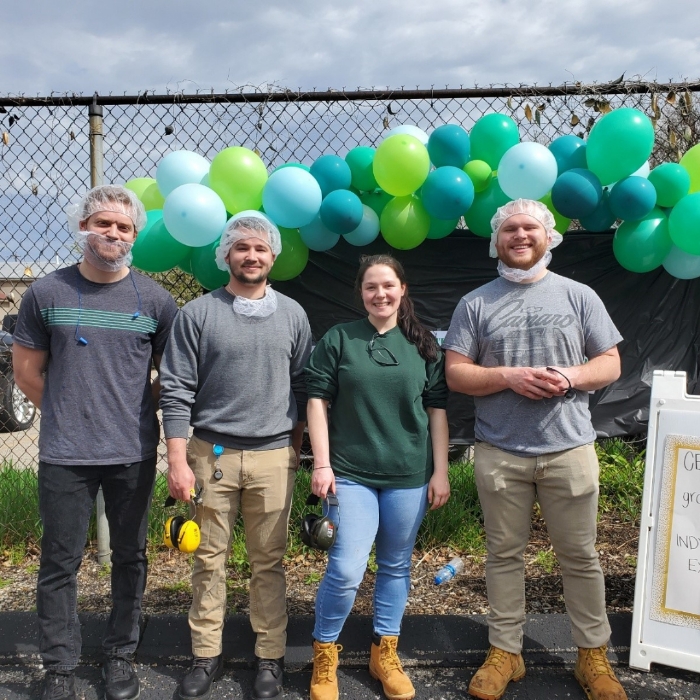 T. Marzetti Company Mission, Benefits, and Work Culture