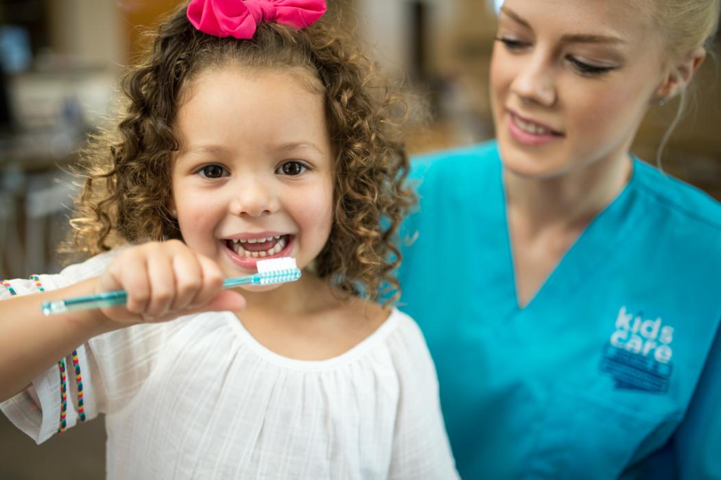 Kids Care Dental Mission, Benefits, and Work Culture | Indeed.com