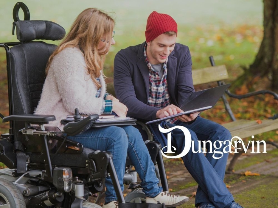 Dungarvin Mission, Benefits, and Work Culture