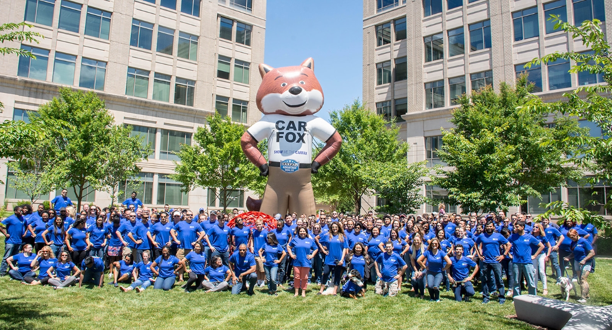 CARFAX Mission, Benefits, and Work Culture