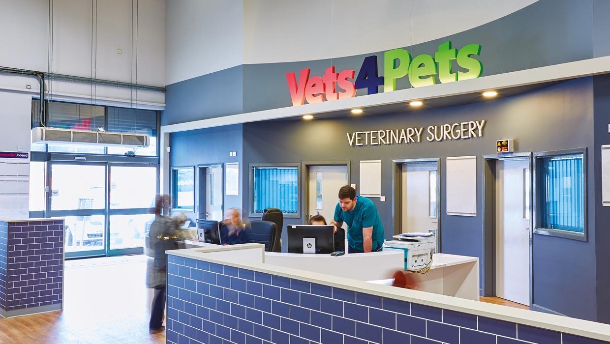 Vets4Pets Mission, Benefits, and Work Culture Indeed.co.uk