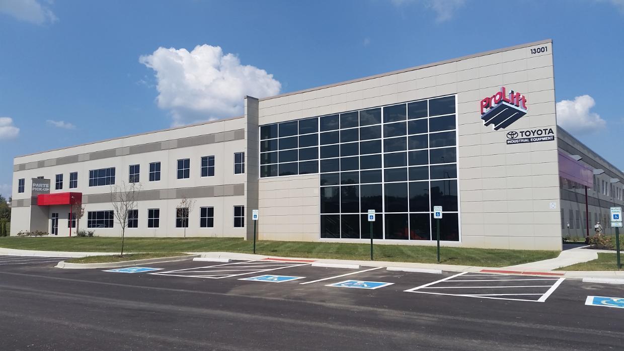 ProLift Industrial Equipment Mission, Benefits, and Work Culture