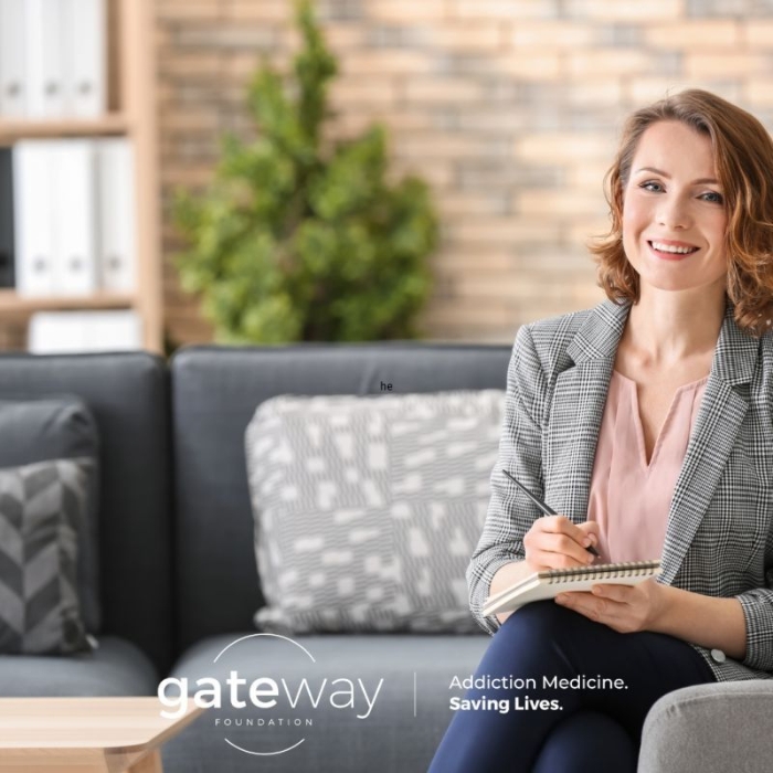 Gateway Foundation Mission, Benefits, and Work Culture