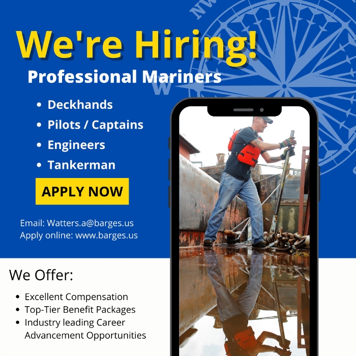 Campbell Transportation Company Inc. Mission, Benefits, and Work