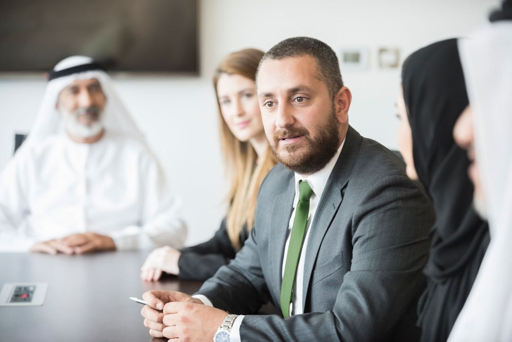 Baker Hughes Mission, Benefits, and Work Culture