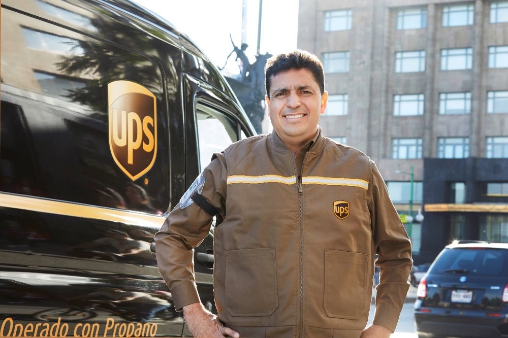 Misión, beneficios y cultura laboral de UPS | Indeed.com