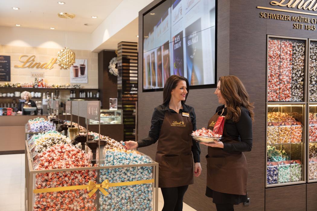 Lindt & Sprüngli Mission, Benefits, and Work Culture