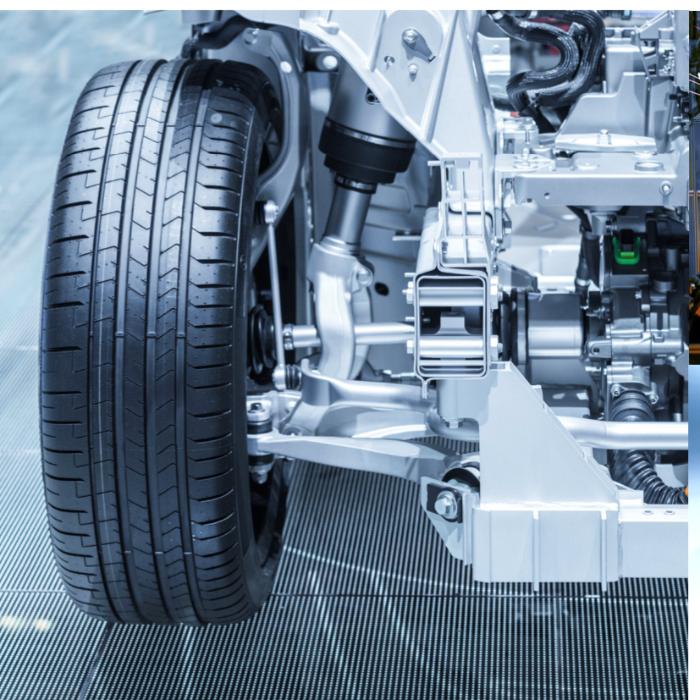 Carpenter Technology Corporation Mission, Benefits, and Work Culture