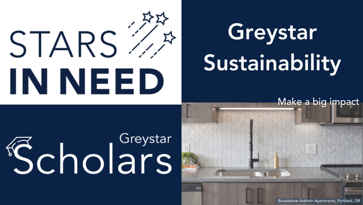 Greystar Mission, Benefits, and Work Culture