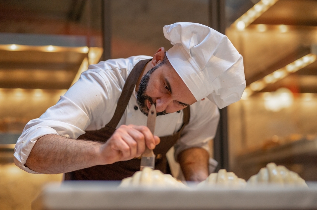 DO & CO Mission, Benefits, and Work Culture