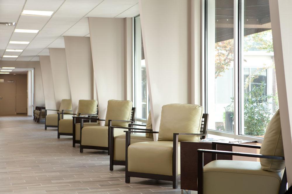 Atlanta Center for Medical Research Mission, Benefits, and Work Culture