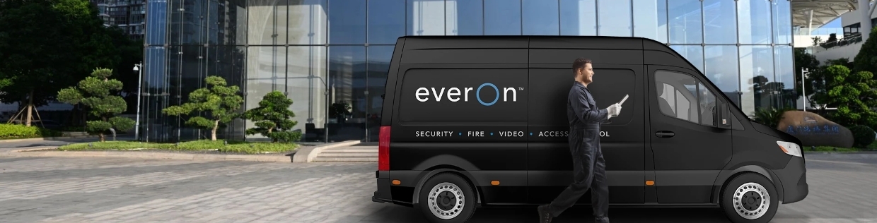 Everon Mission, Benefits, and Work Culture | Indeed.com