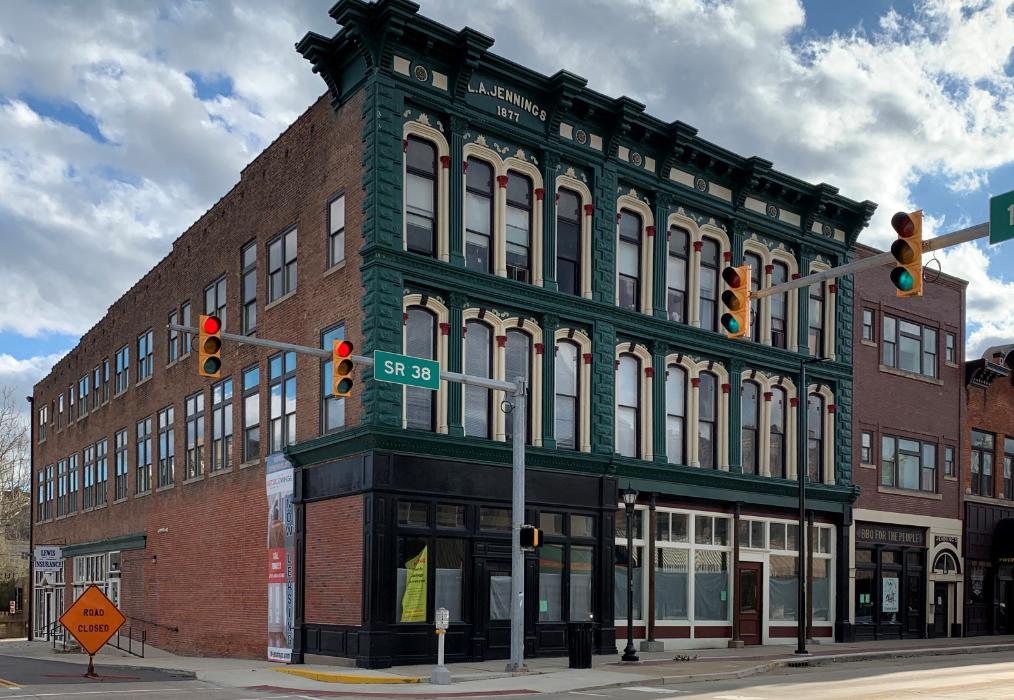 Hayes Gibson Property Services Mission, Benefits, and Work Culture