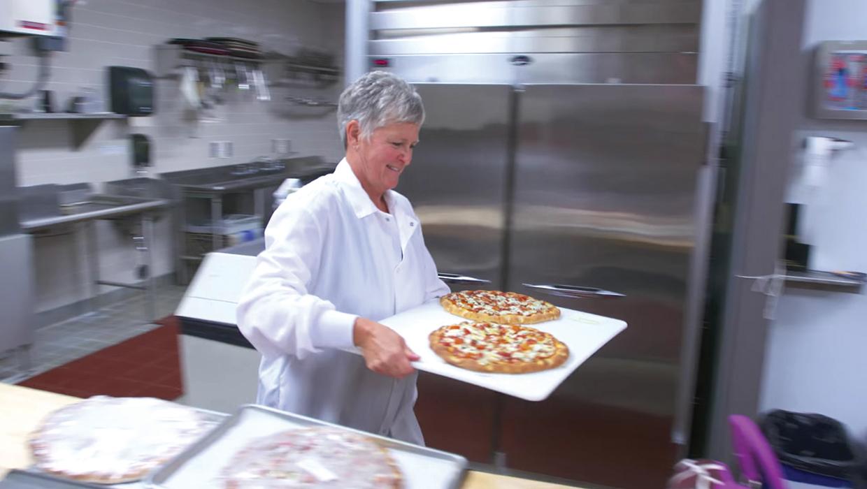 The Schwan Food Company Mission, Benefits, and Work Culture