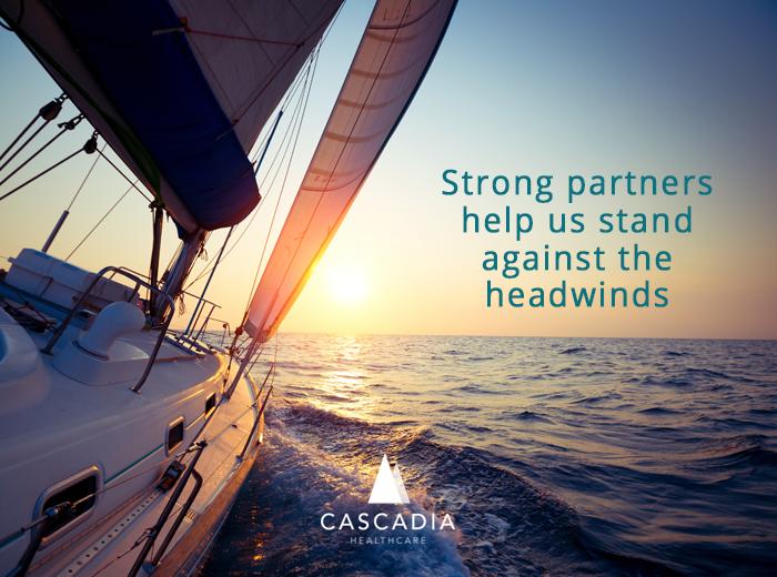 Cascadia Healthcare Mission Benefits And Work Culture Indeed