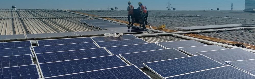 MAG Solar Inc Mission, Benefits, and Work Culture | Indeed.com