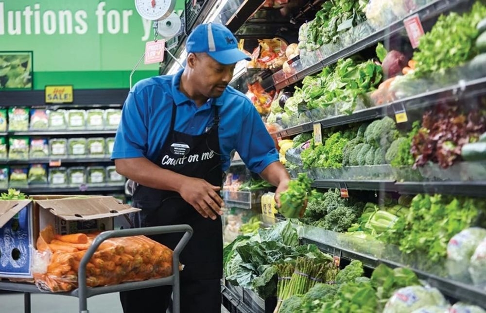 Food Lion Mission, Benefits, and Work Culture | Indeed.com