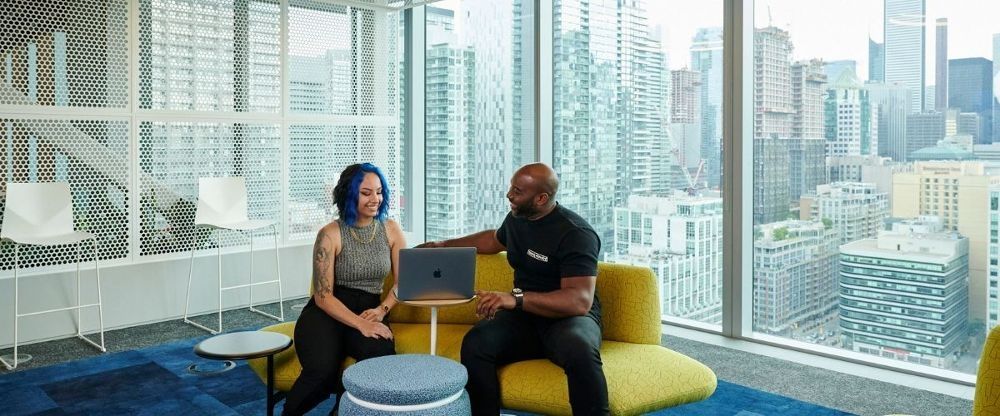 Intuit Mission, Benefits, and Work Culture | Indeed.com