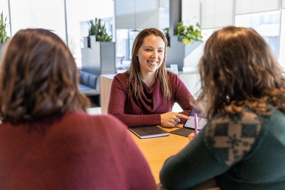 Exact Sciences Mission, Benefits, and Work Culture