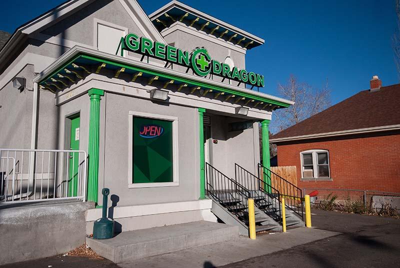 Green Dragon Mission, Benefits, and Work Culture