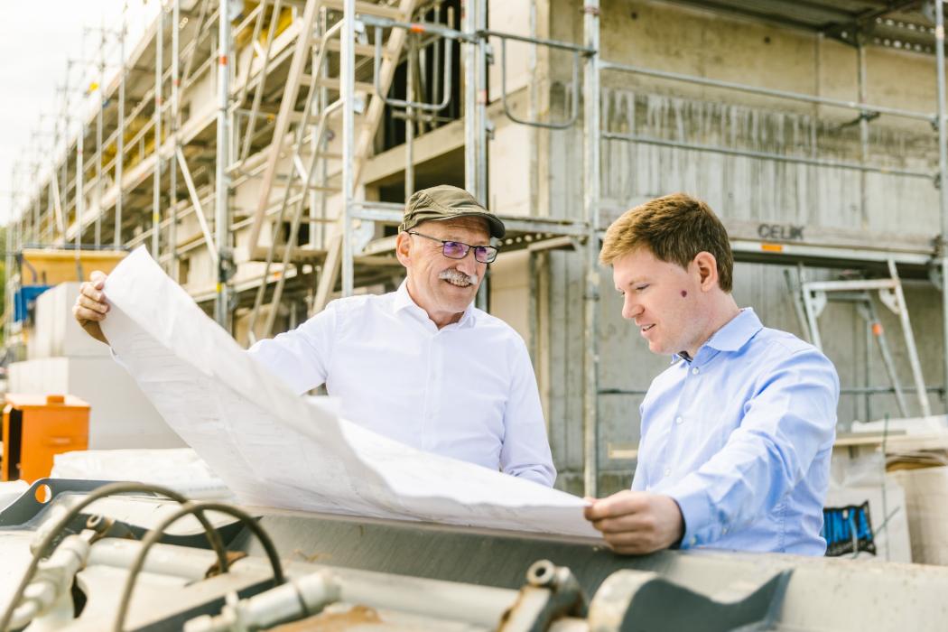 Schuler Service Group Mission, Zusatzleistungen und Unternehmenskultur