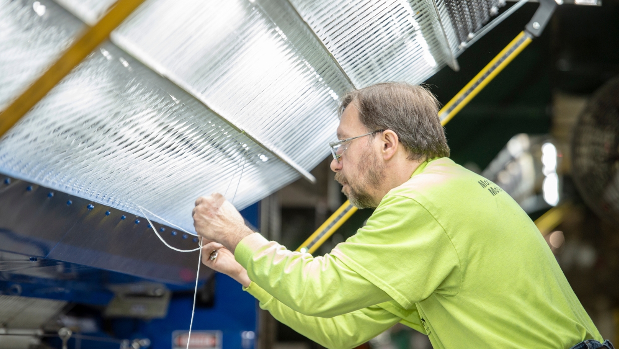 Mohawk Industries Mission, Benefits, and Work Culture