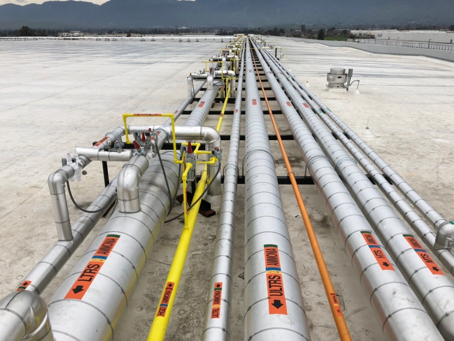 C&L Refrigeration Mission, Benefits, and Work Culture