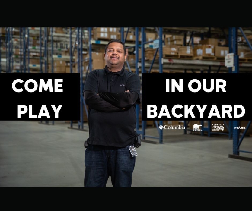 Columbia Sportswear Mission, Benefits, and Work Culture