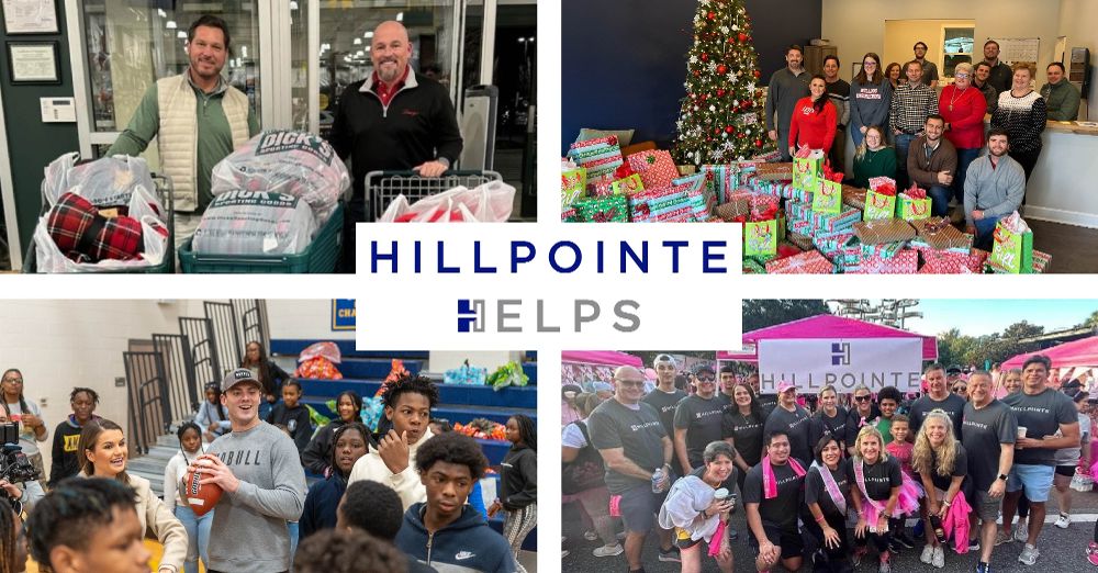 Hillpointe Mission, Benefits, and Work Culture | Indeed.com
