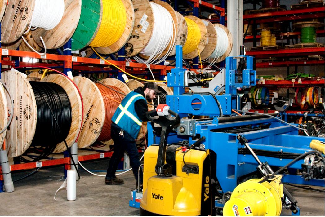 U S Electrical Services Inc Mission Benefits And Work Culture 