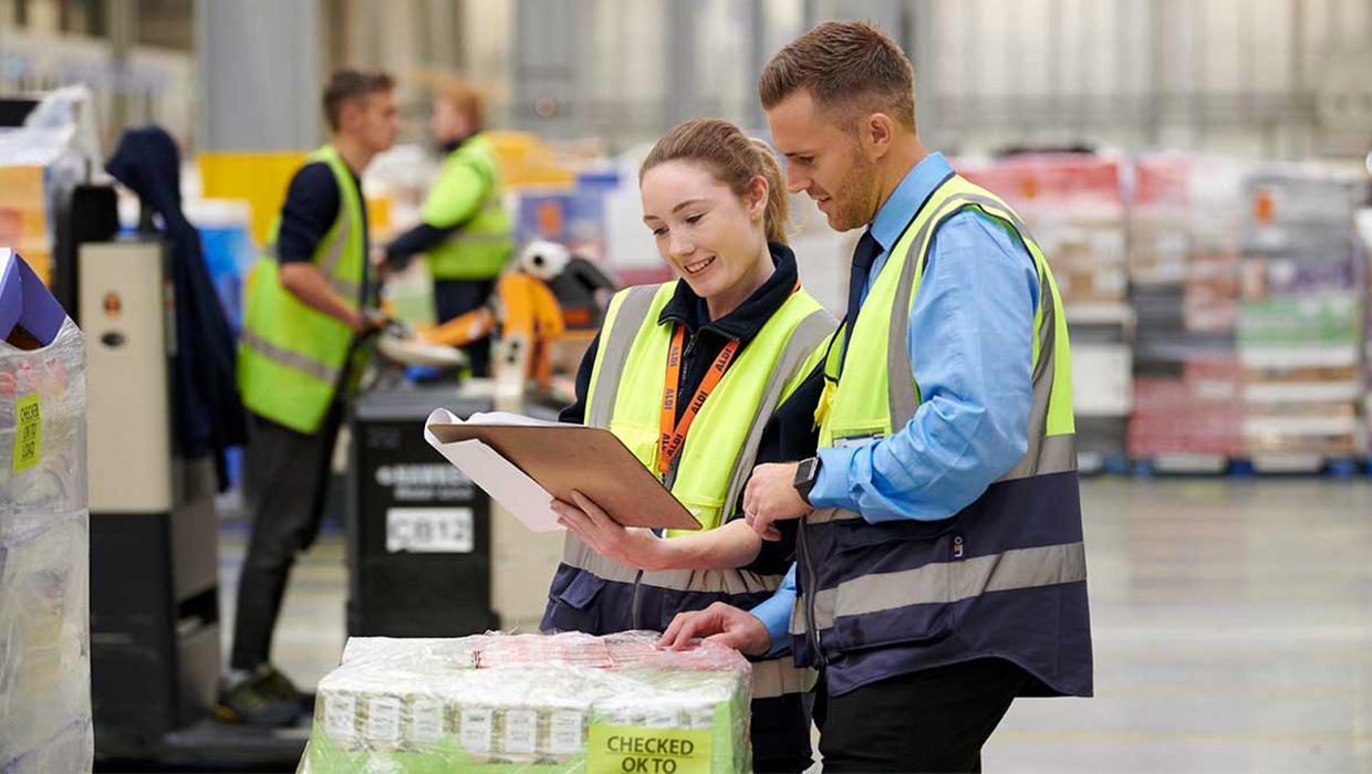 ALDI Mission, Benefits, and Work Culture Indeed.co.uk