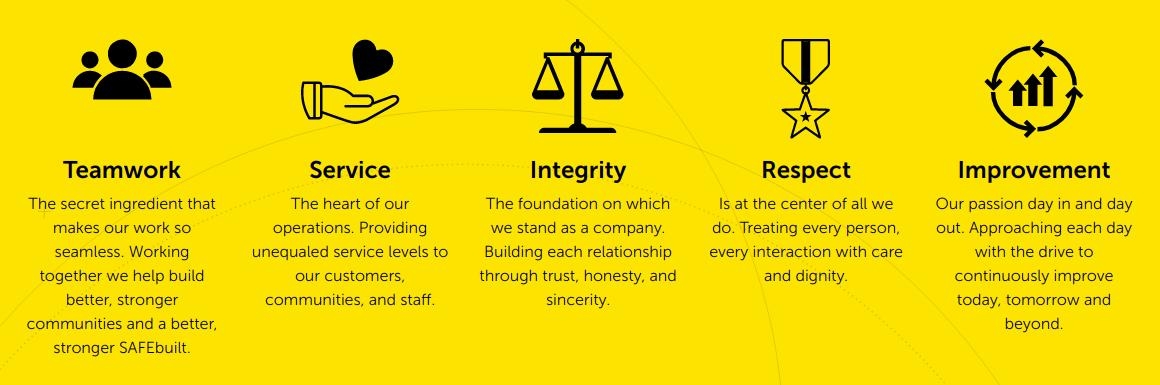 SAFEbuilt Mission, Benefits, and Work Culture | Indeed.com