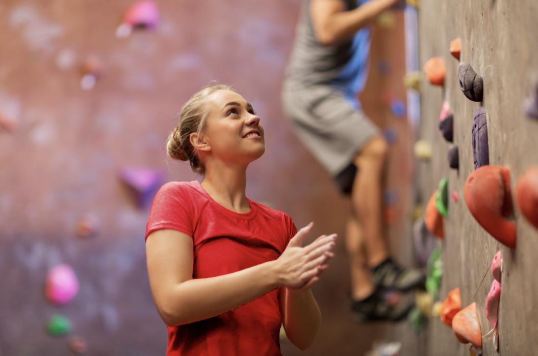 The Sports Facilities Companies Mission, Benefits, and Work Culture